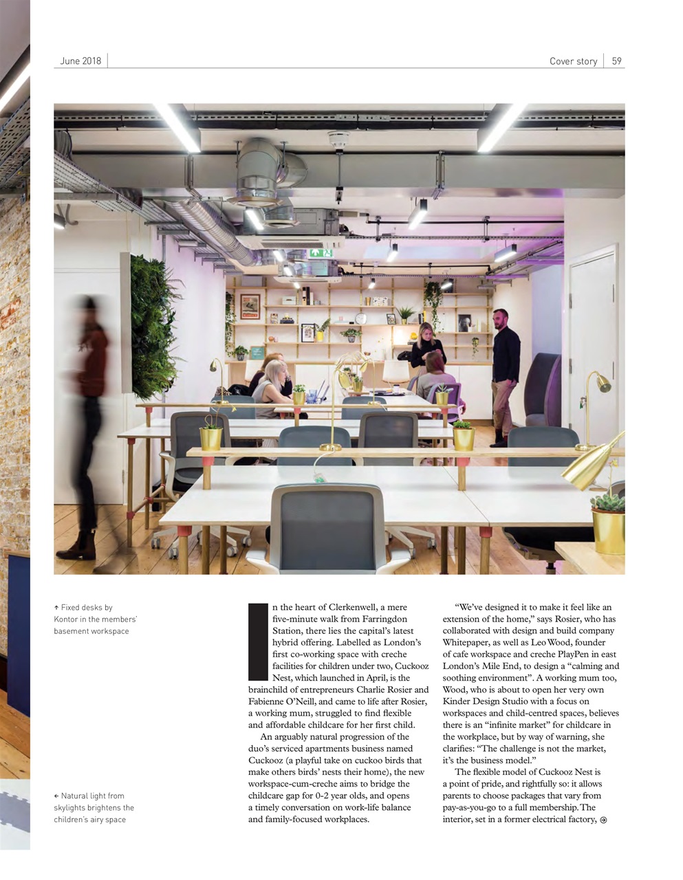 OnOffice Preview Pages