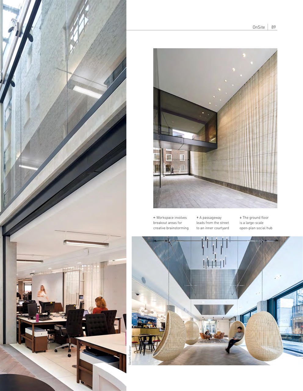 OnOffice Preview Pages