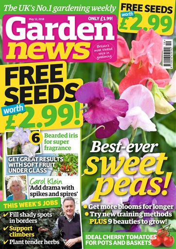 Garden News issue 