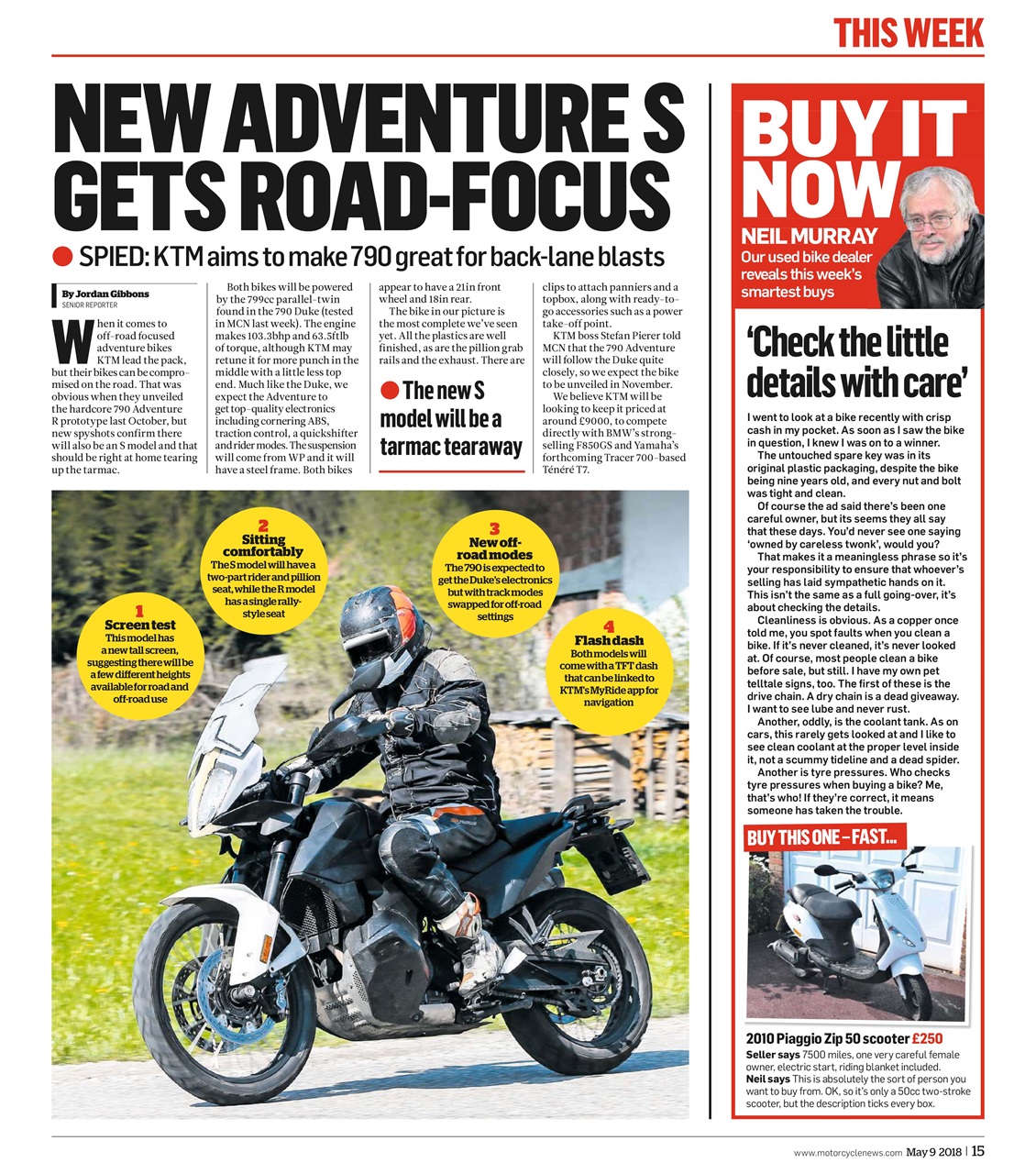 MCN Preview Pages