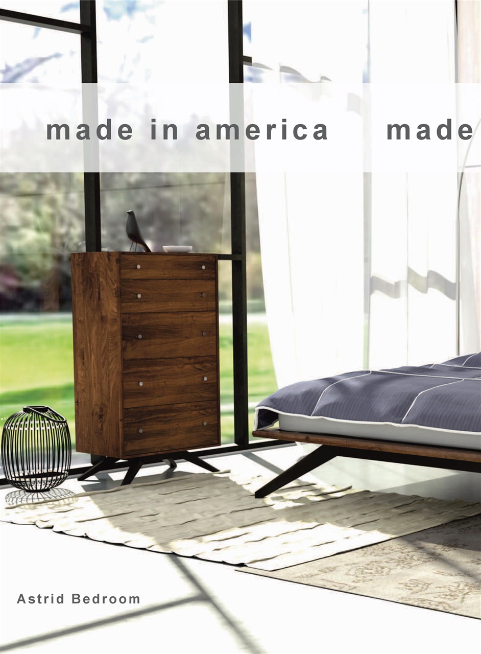 Atomic Ranch Preview Pages