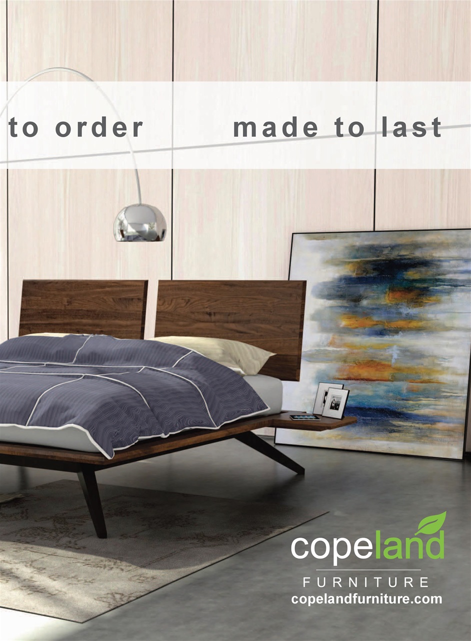 Atomic Ranch Preview Pages