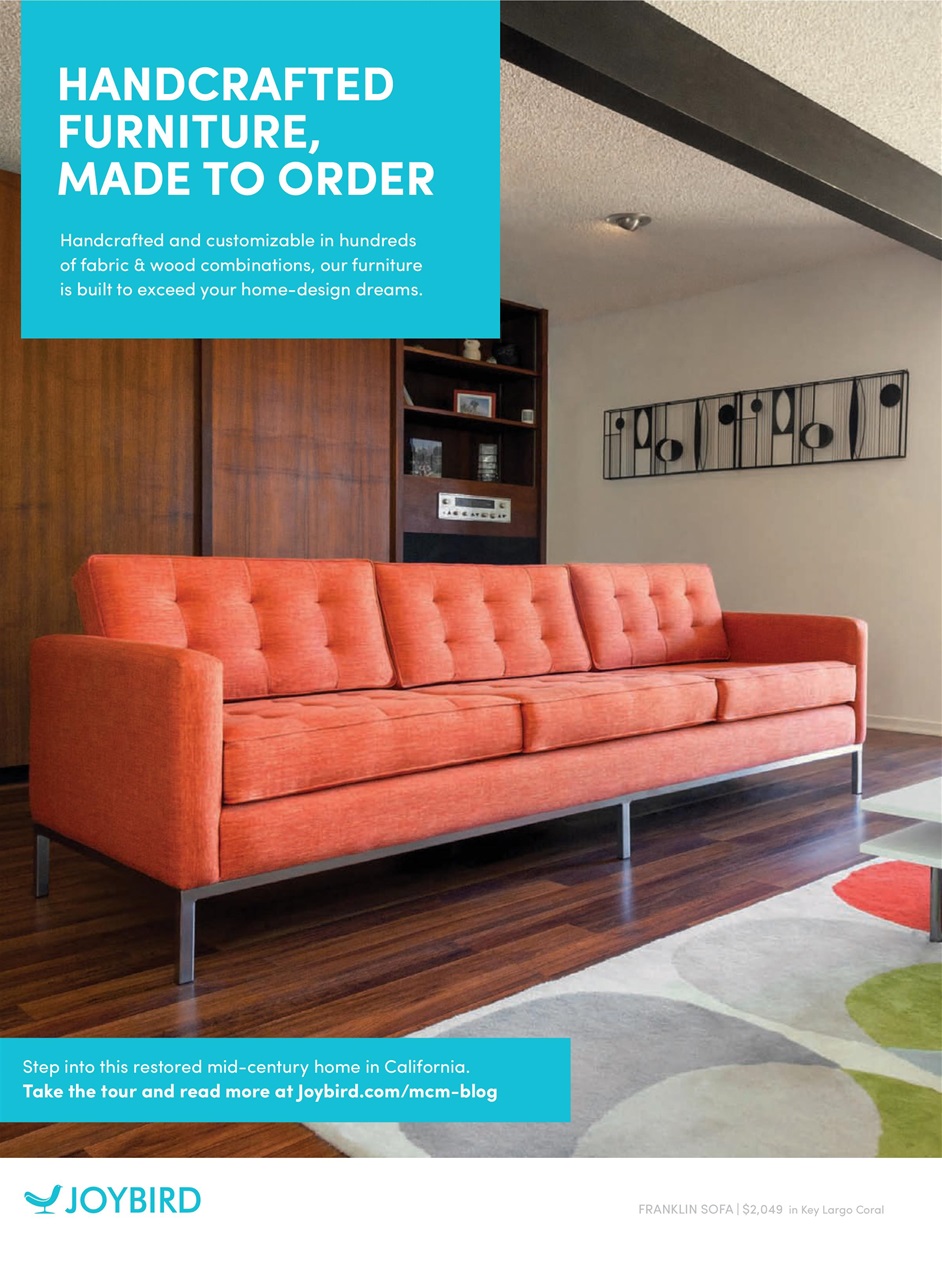 Atomic Ranch Preview Pages