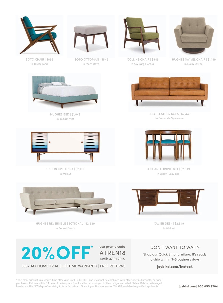 Atomic Ranch Preview Pages