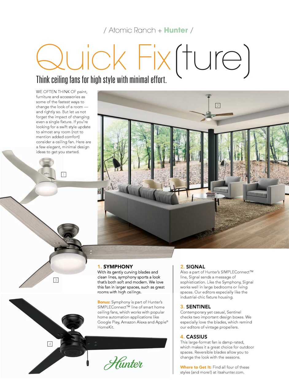 Atomic Ranch Preview Pages