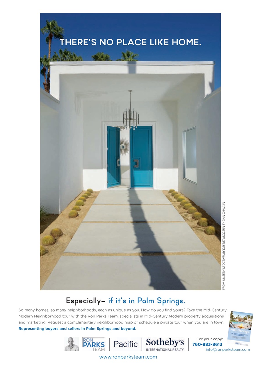 Atomic Ranch Preview Pages