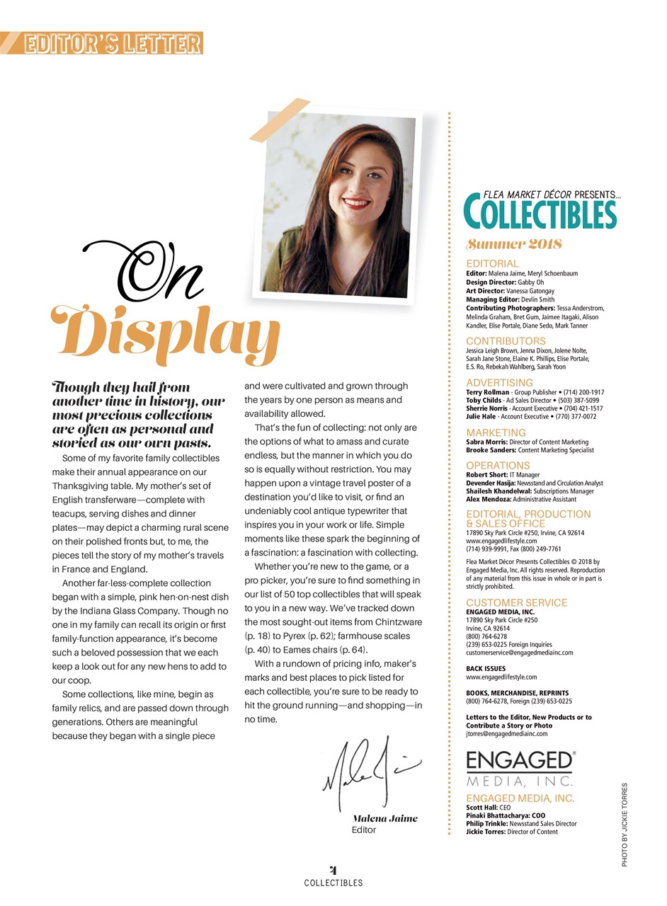 Cottages and Bungalows Preview Pages