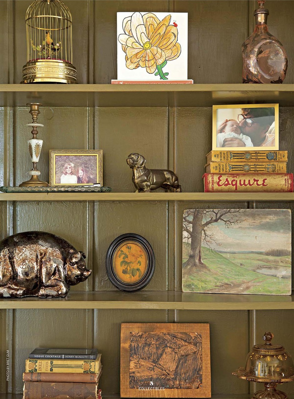 Cottages and Bungalows Preview Pages