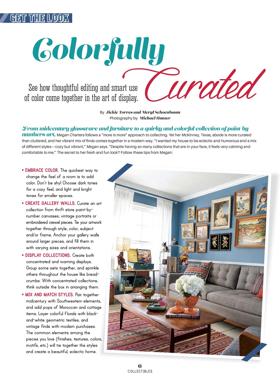 Cottages and Bungalows Preview Pages