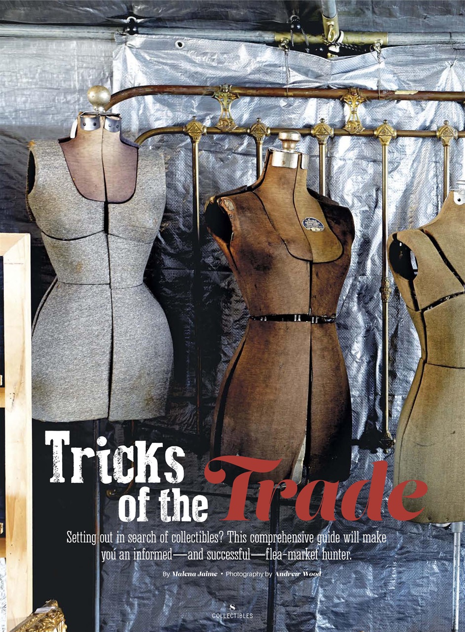 Cottages and Bungalows Preview Pages