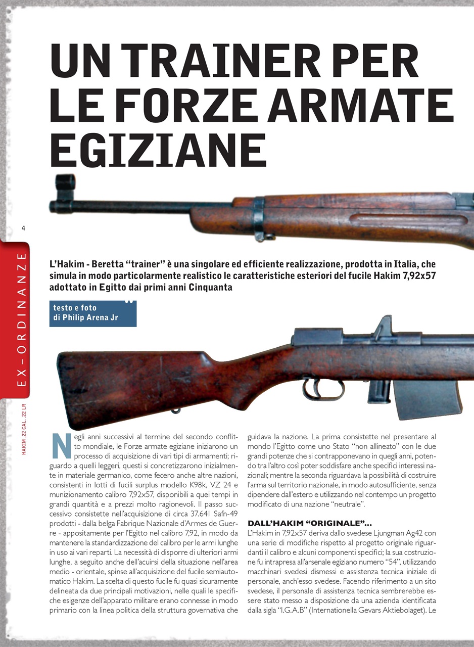 ARMI SHOP Preview Pages