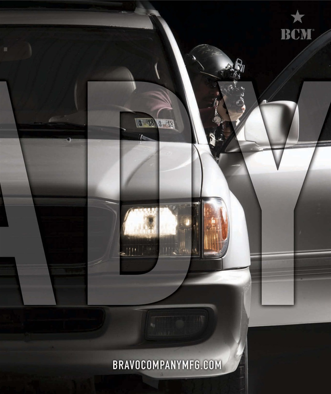 American Outdoor Guide: Boundless Preview Pages
