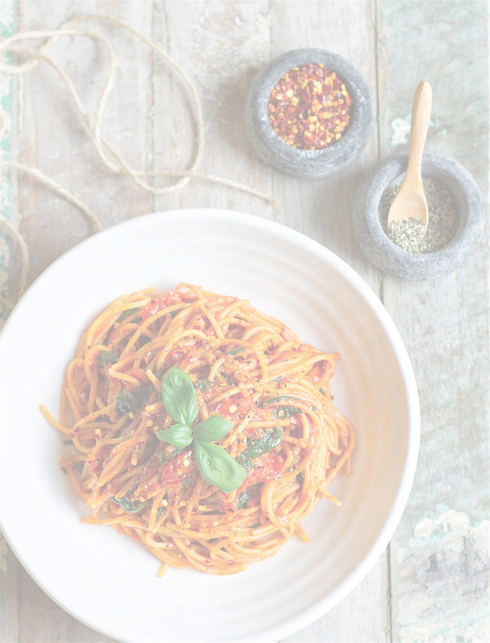 Vegan Cookbook Preview Pages