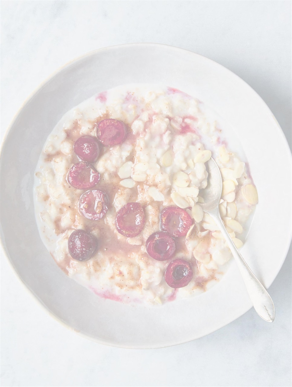 Vegan Cookbook Preview Pages