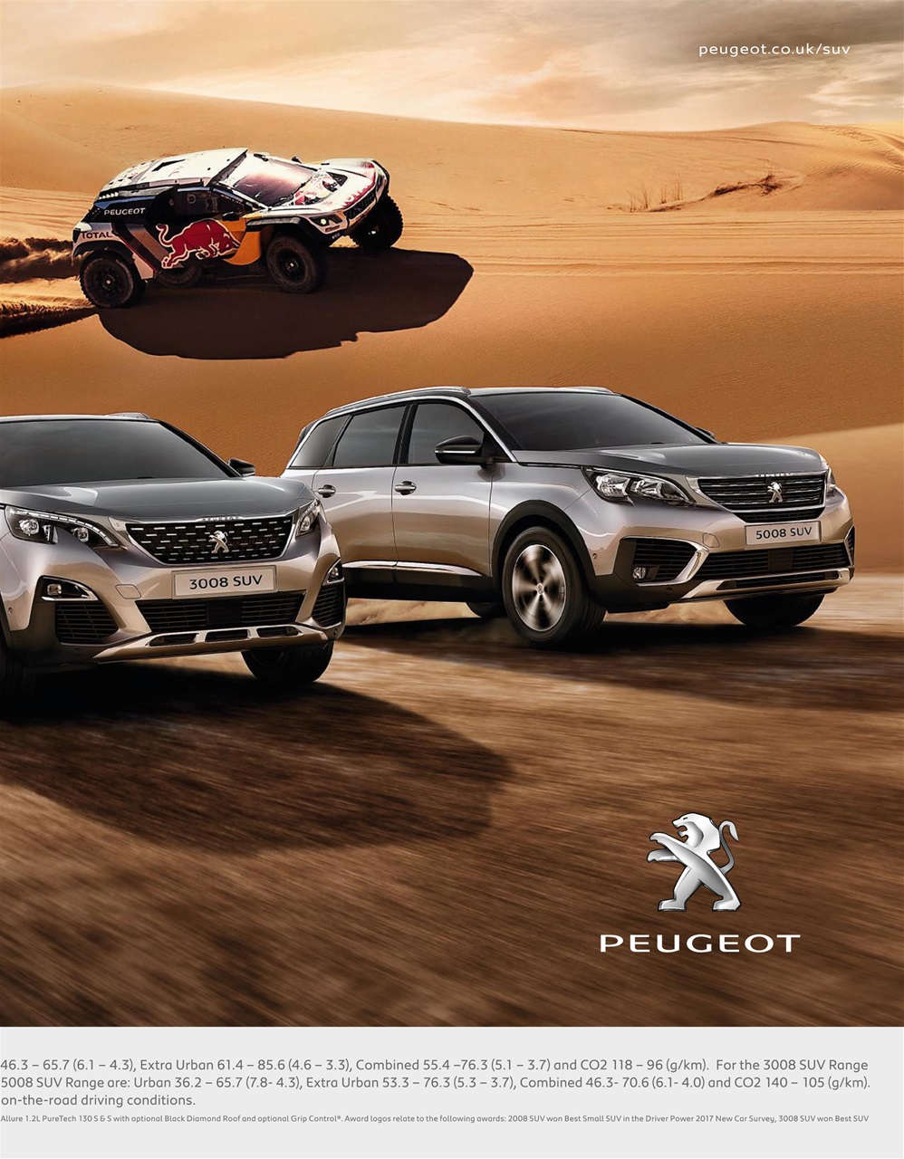 BBC Top Gear Magazine Preview Pages