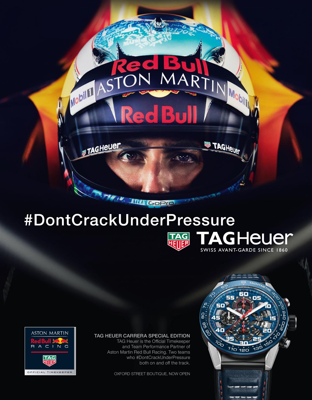 BBC Top Gear Magazine Preview Pages