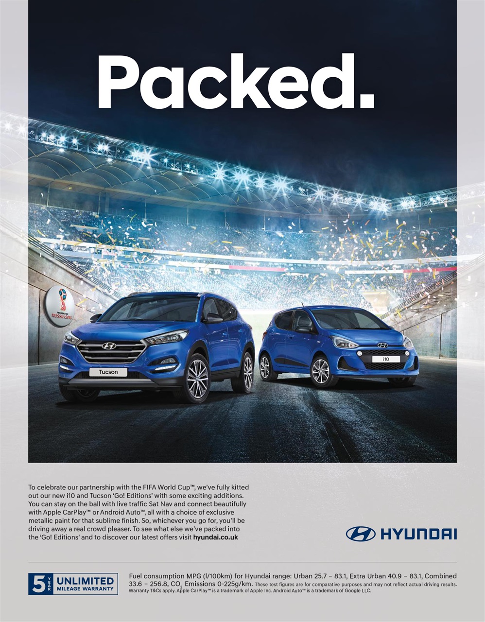 BBC Top Gear Magazine Preview Pages