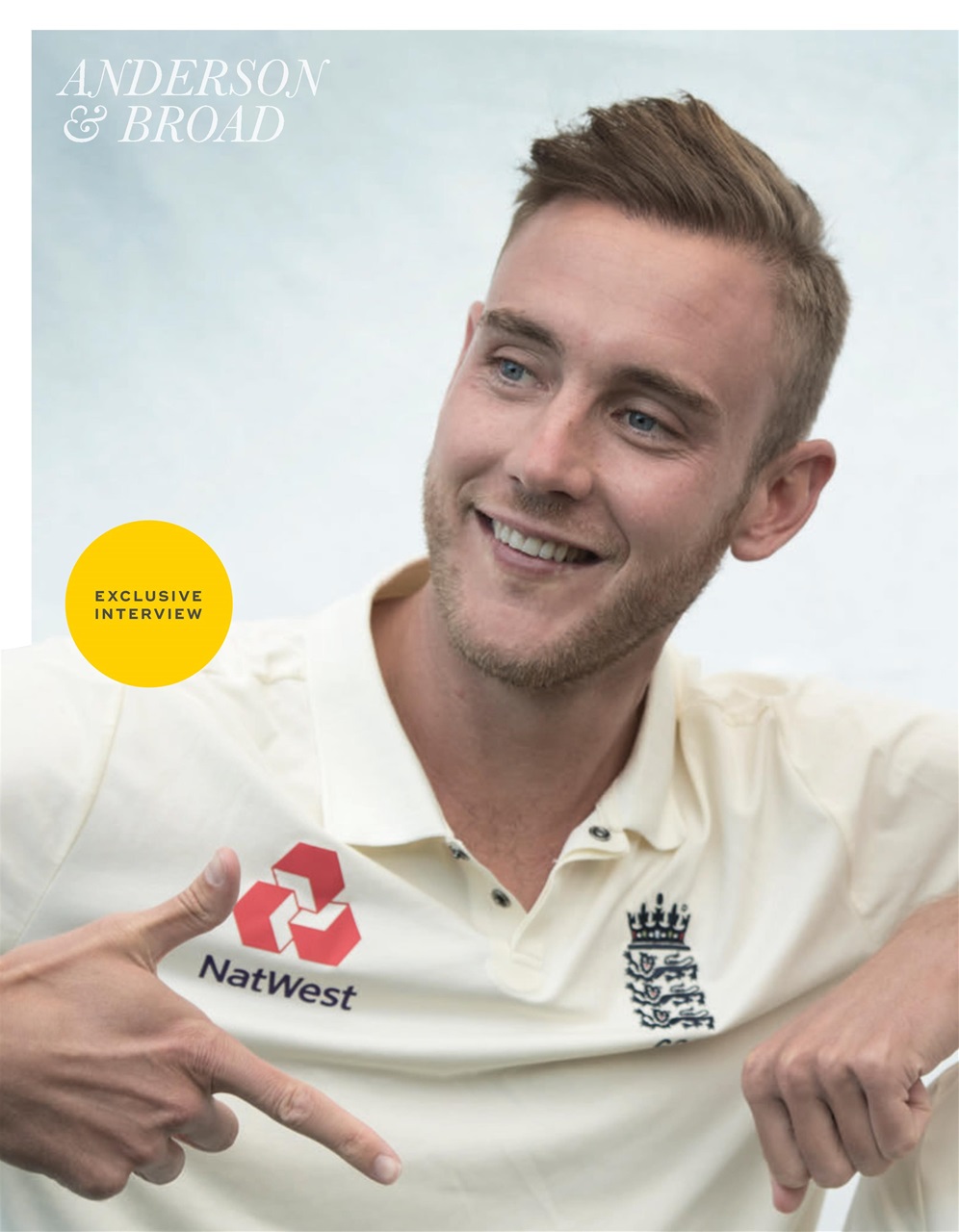 Wisden Cricket Monthly Preview Pages