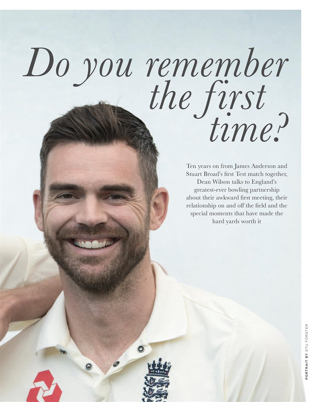 Wisden Cricket Monthly Preview Pages