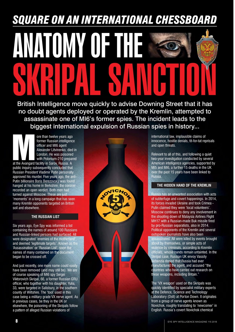 Eye Spy Preview Pages