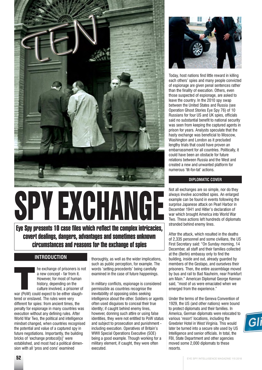 Eye Spy Preview Pages