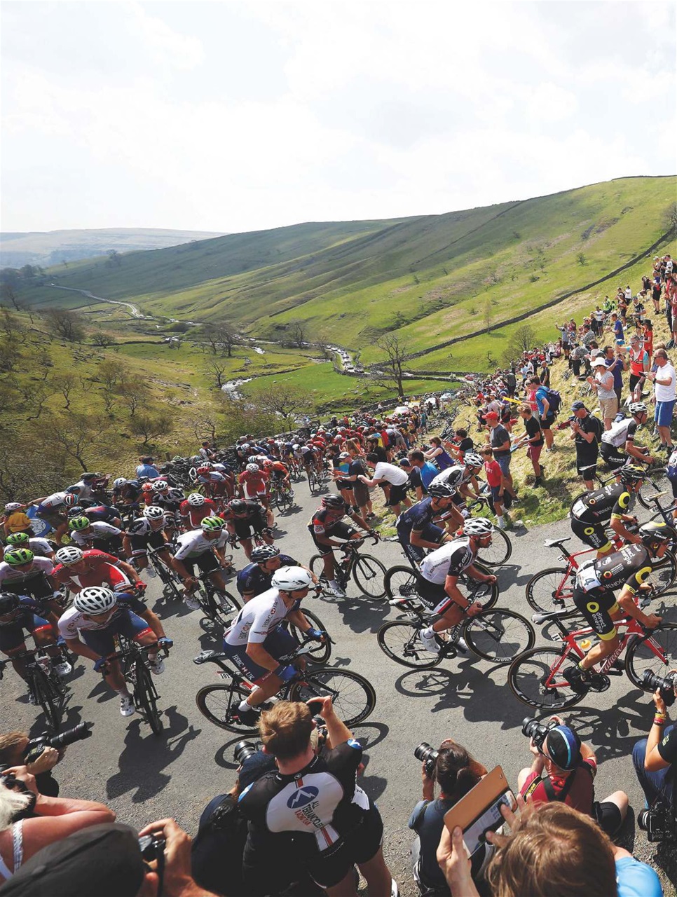 Cycling Weekly Preview Pages