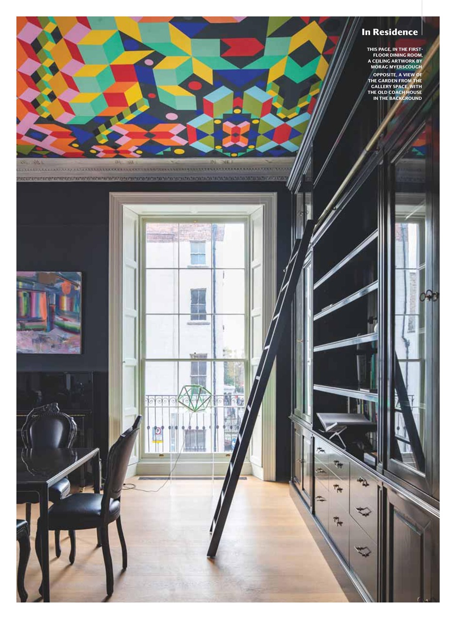 Wallpaper* Preview Pages