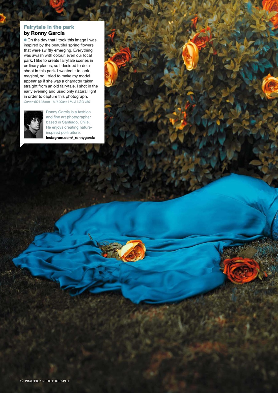 Practical Photography Preview Pages