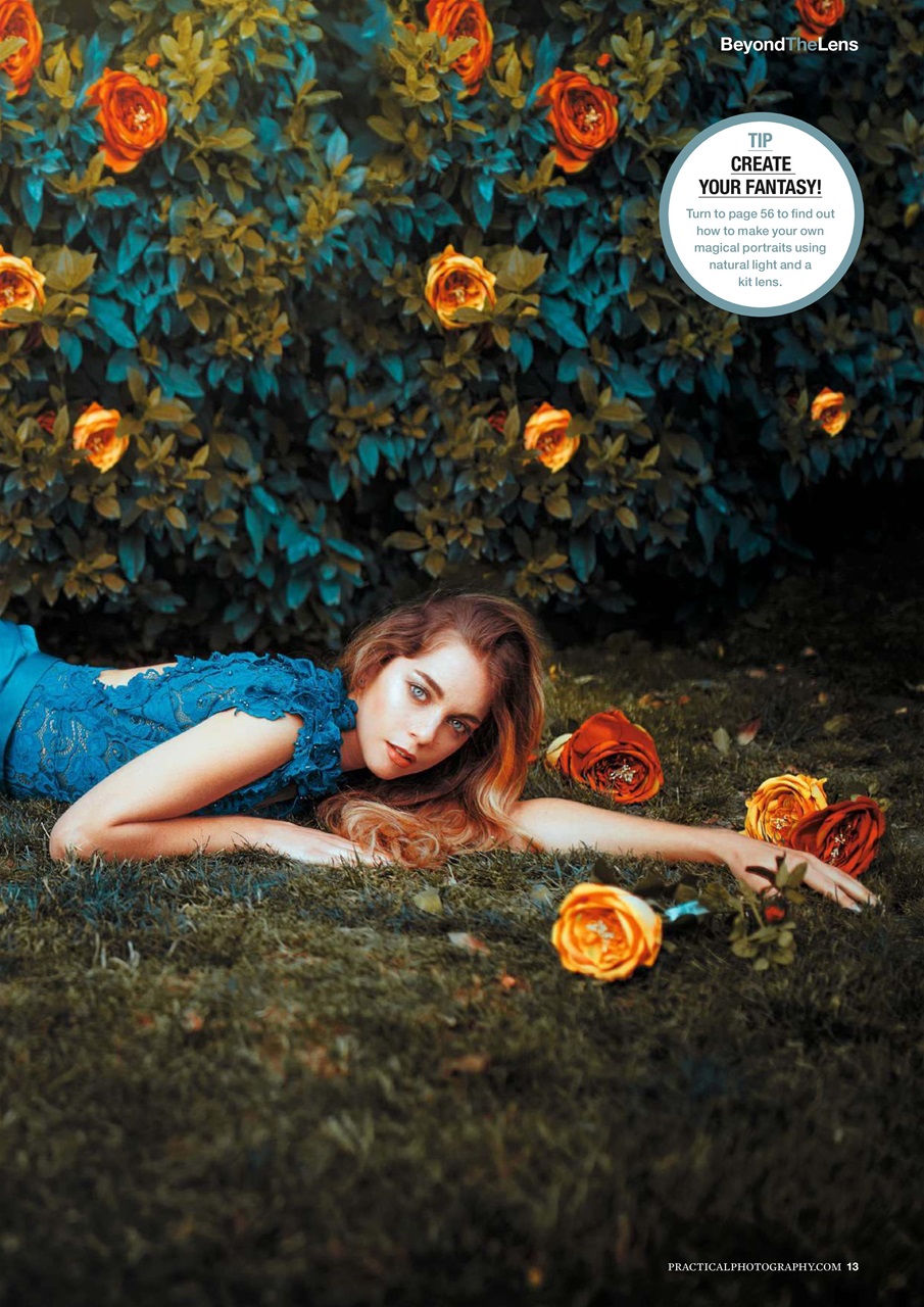 Practical Photography Preview Pages