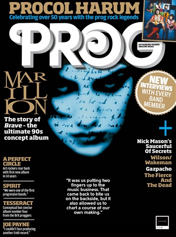 Prog issue Issue 87