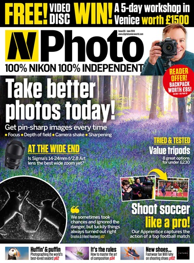N-Photo issue 