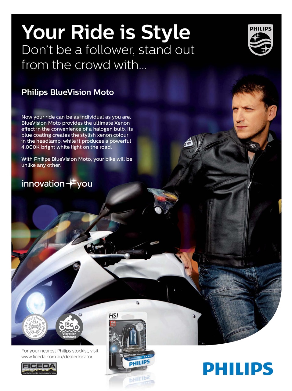 JUST BIKES Preview Pages