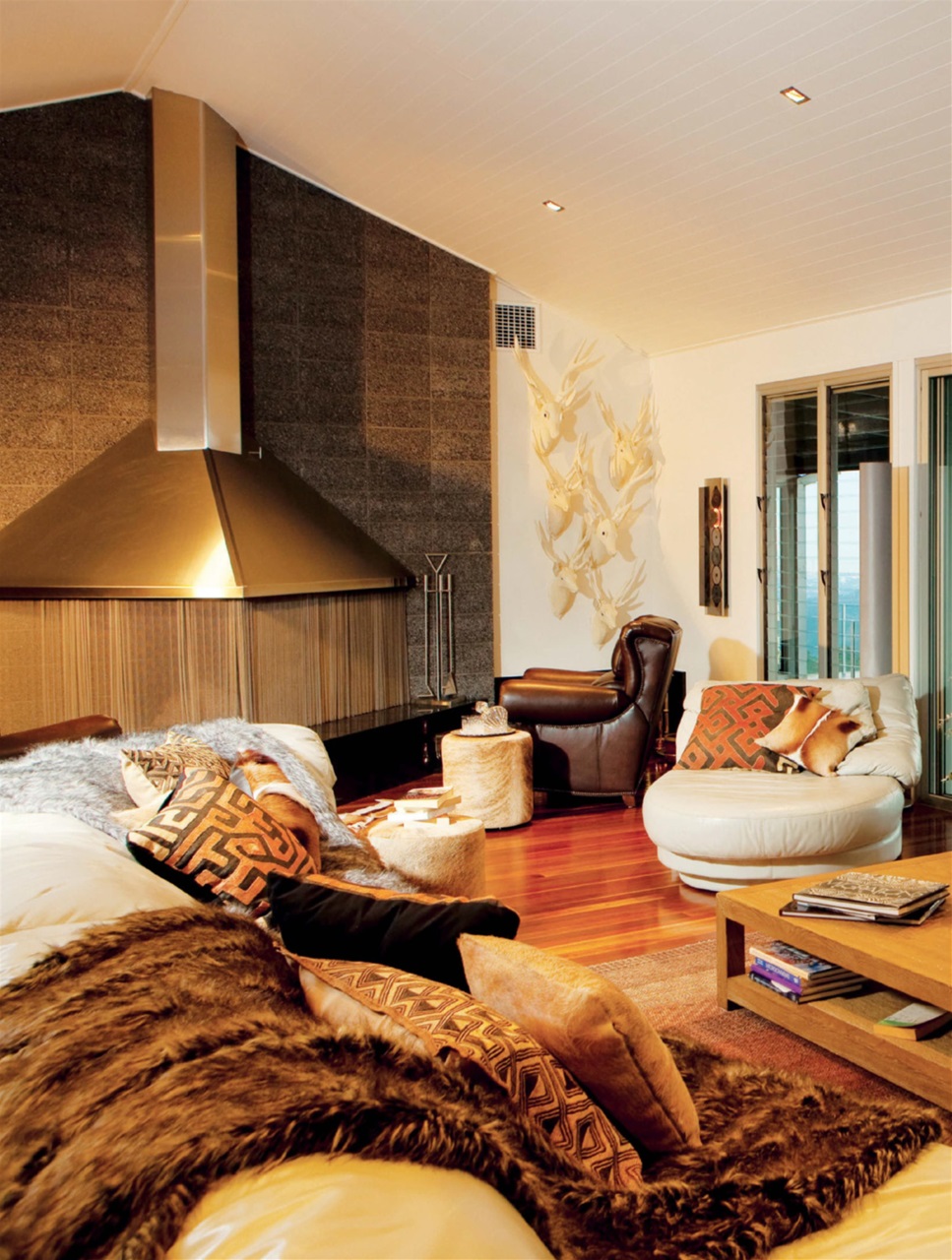 Australian Country Preview Pages