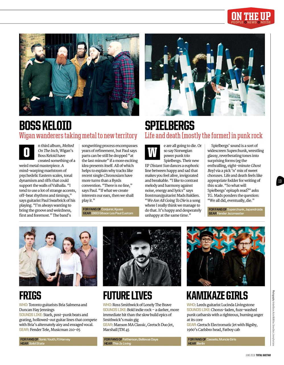 Total Guitar Preview Pages