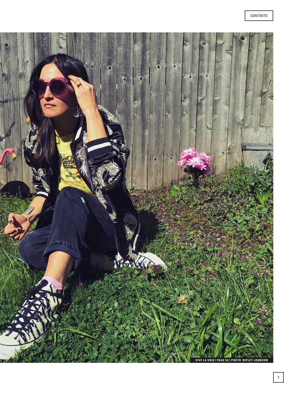 Electronic Sound Preview Pages