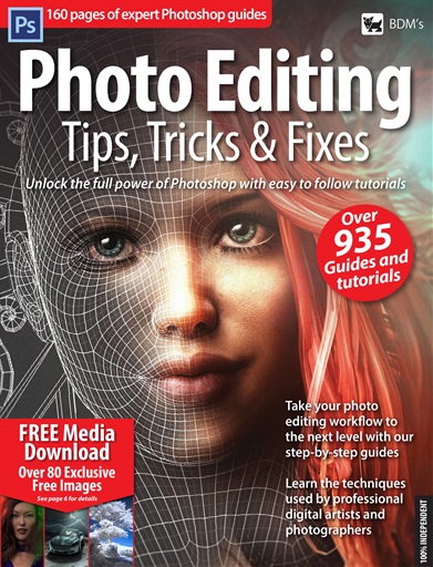Photoshop User issue 