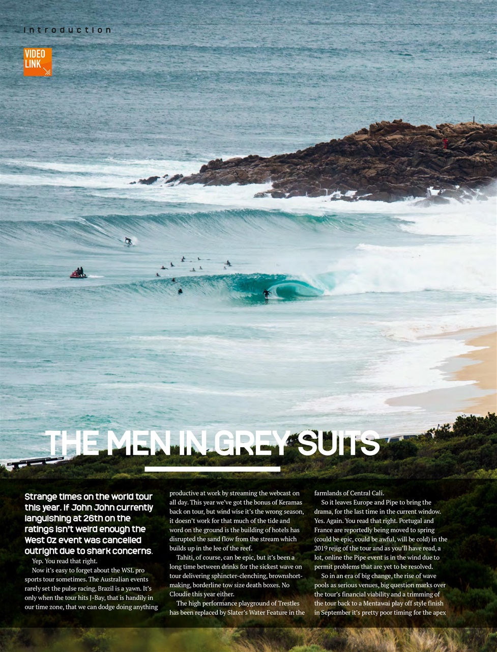 Carve Preview Pages