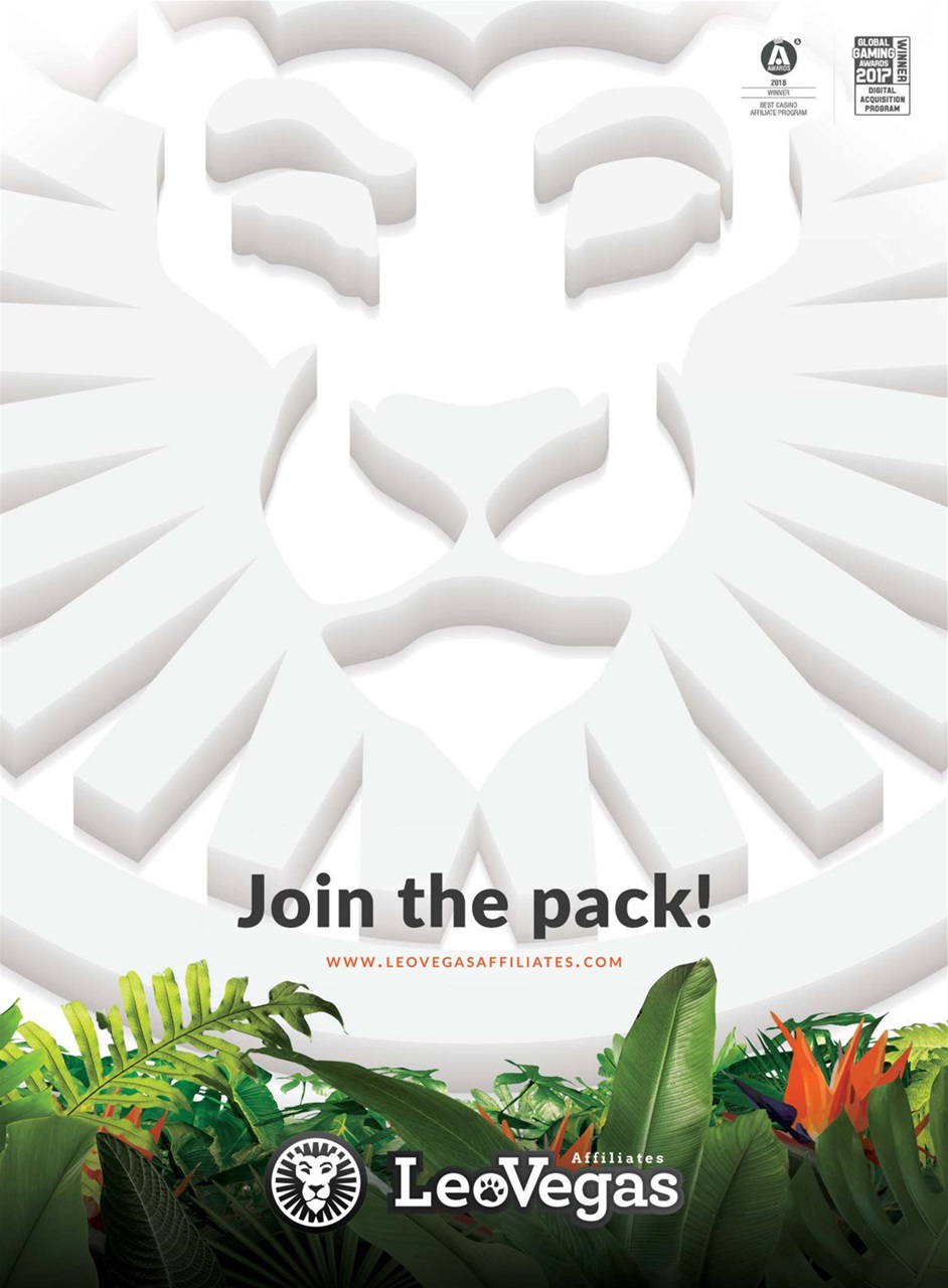 Trafficology Preview Pages