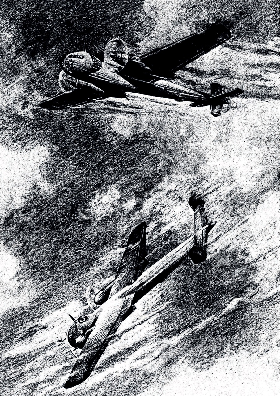 Aviation Classics Preview Pages