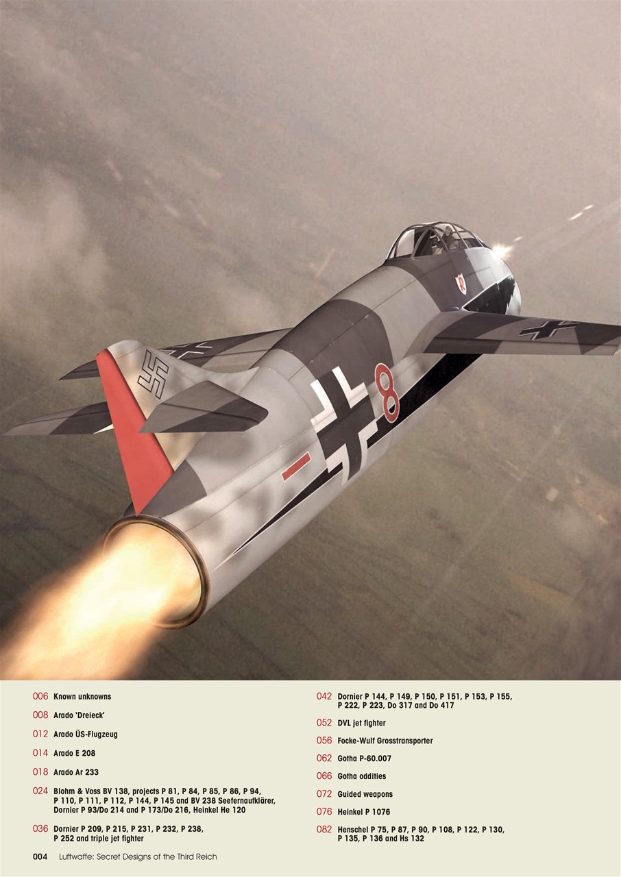 Aviation Classics Preview Pages