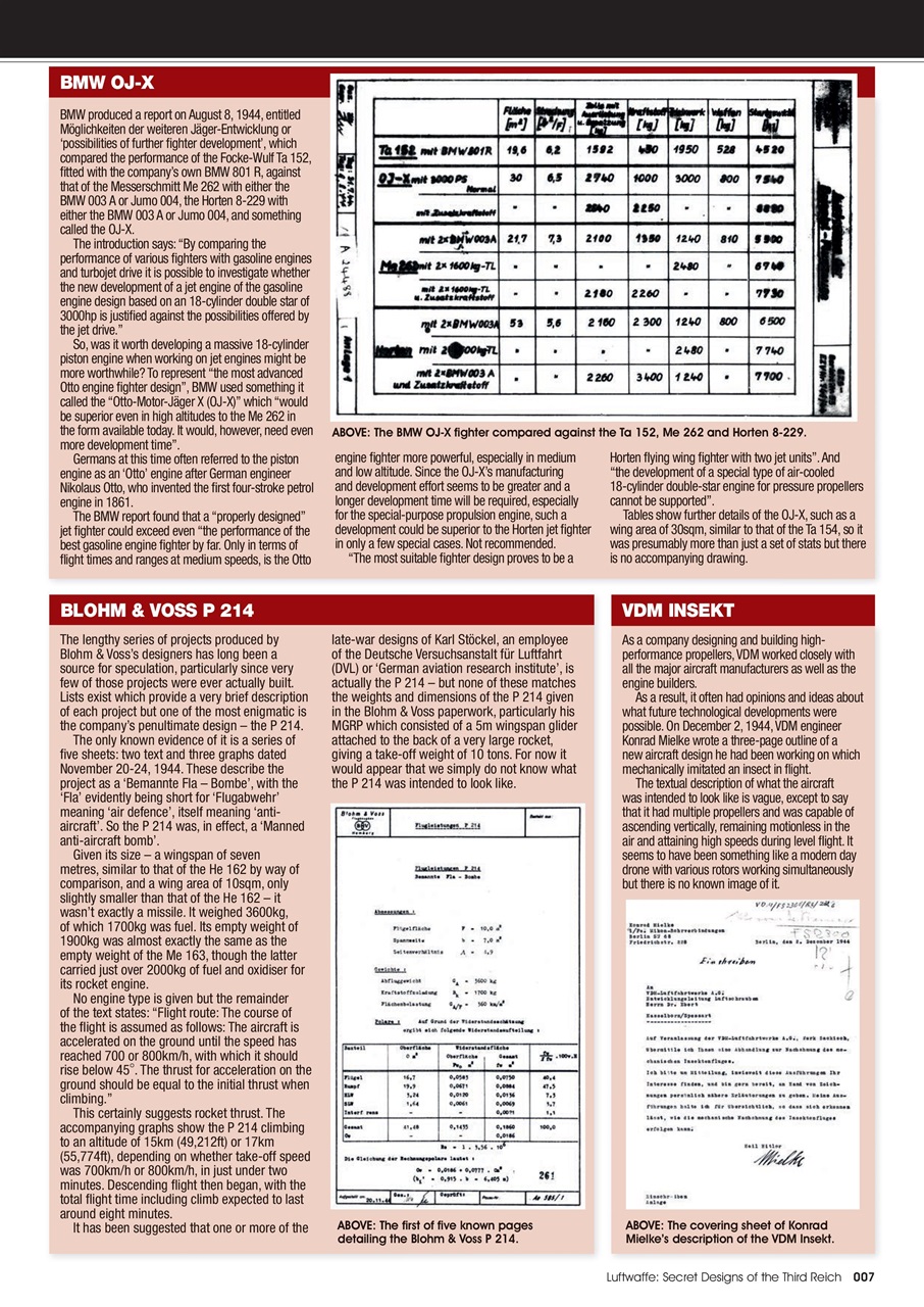 Aviation Classics Preview Pages
