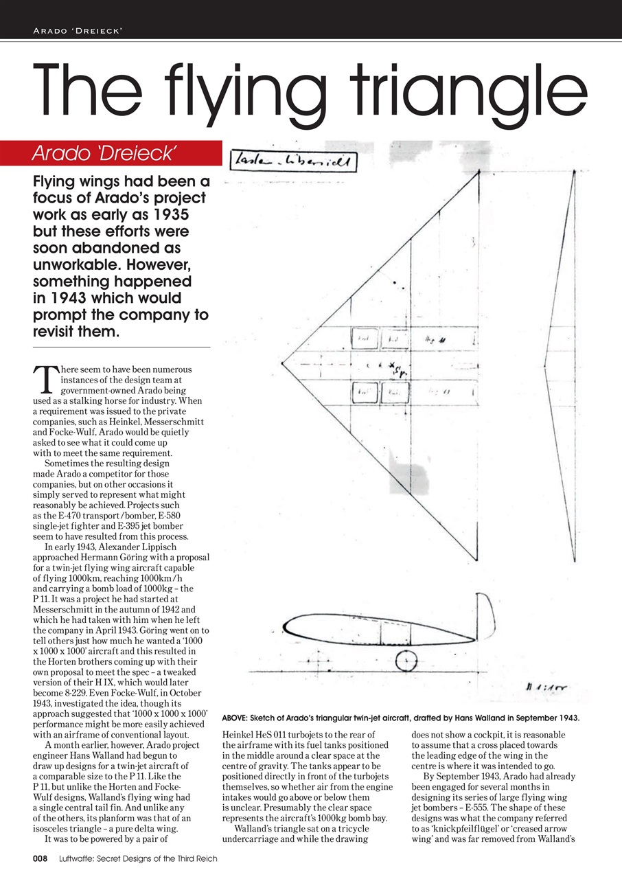 Aviation Classics Preview Pages