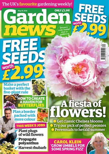 Garden News issue 