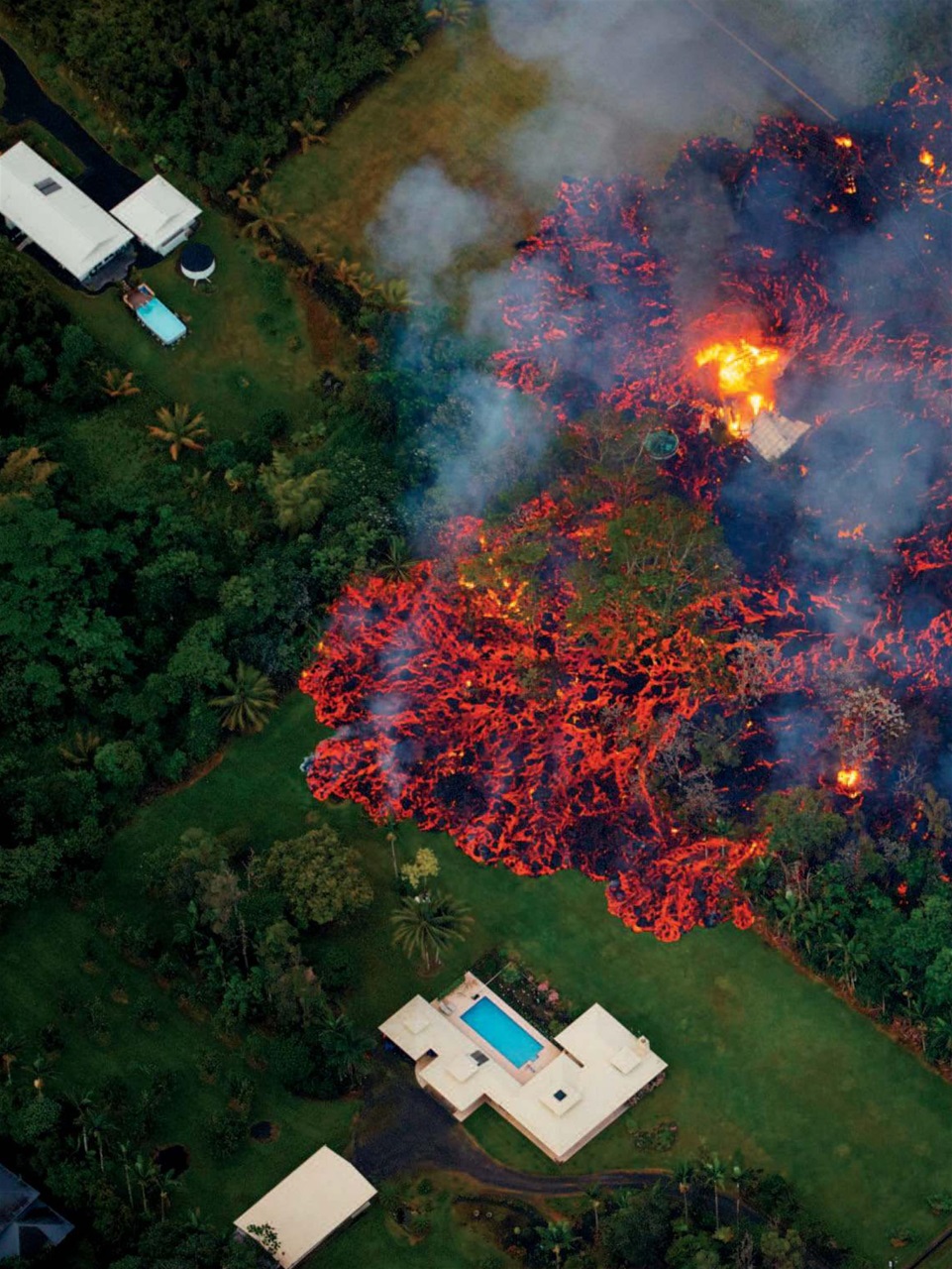 TIME Magazine Europe Preview Pages