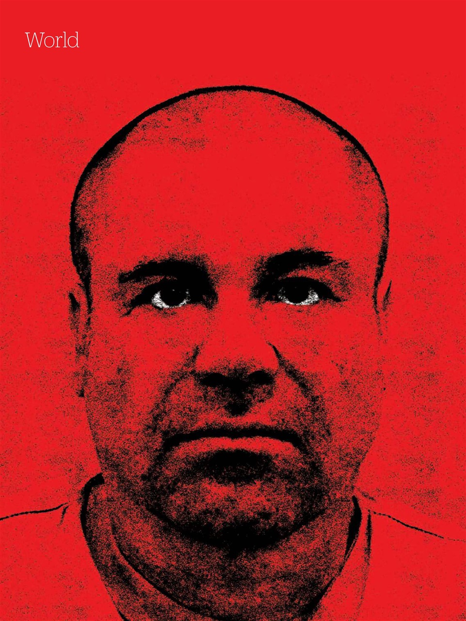 TIME Magazine Europe Preview Pages