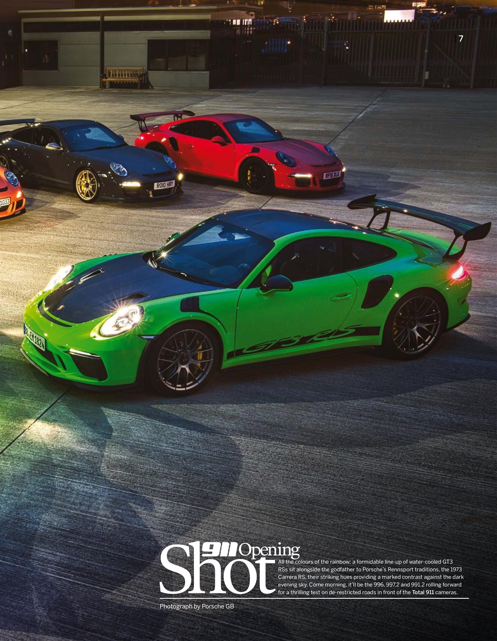 Total 911 Preview Pages