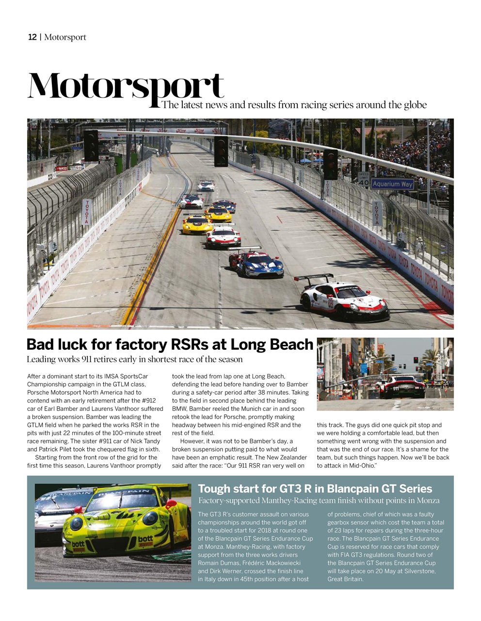 Total 911 Preview Pages