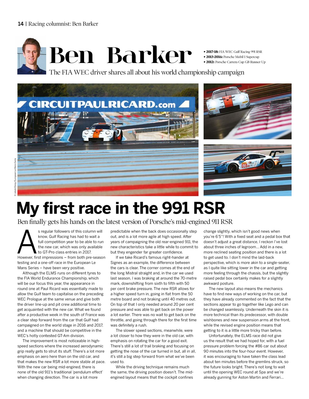 Total 911 Preview Pages