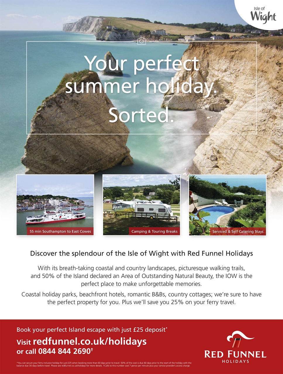 BBC Countryfile Magazine Preview Pages