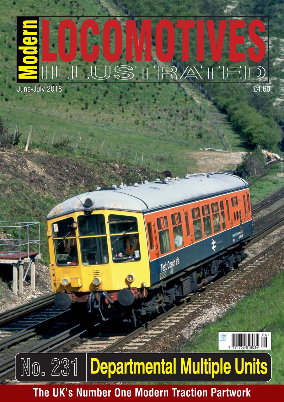MLI Plus Preview Pages